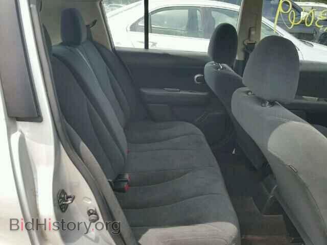 2011 NISSAN VERSA - VIN: 3N1BC1CP6BL446791 - Фото 6