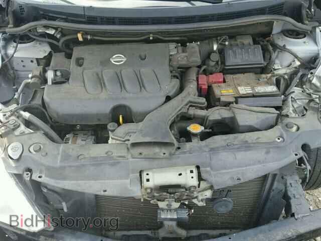 2011 NISSAN VERSA - VIN: 3N1BC1CP6BL446791 - Фото 7