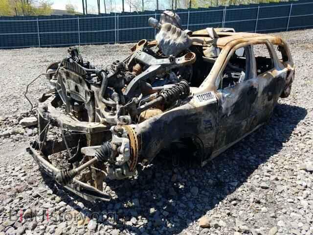 2018 DODGE DURANGO - VIN: 1C4SDJCT7JC291038 - Фото 2