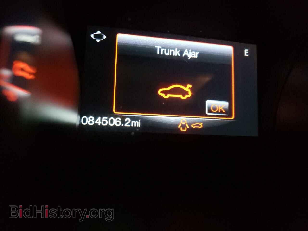 2015 FORD MUSTANG - VIN: 1FA6P8TH0F5379427 - Фото 8