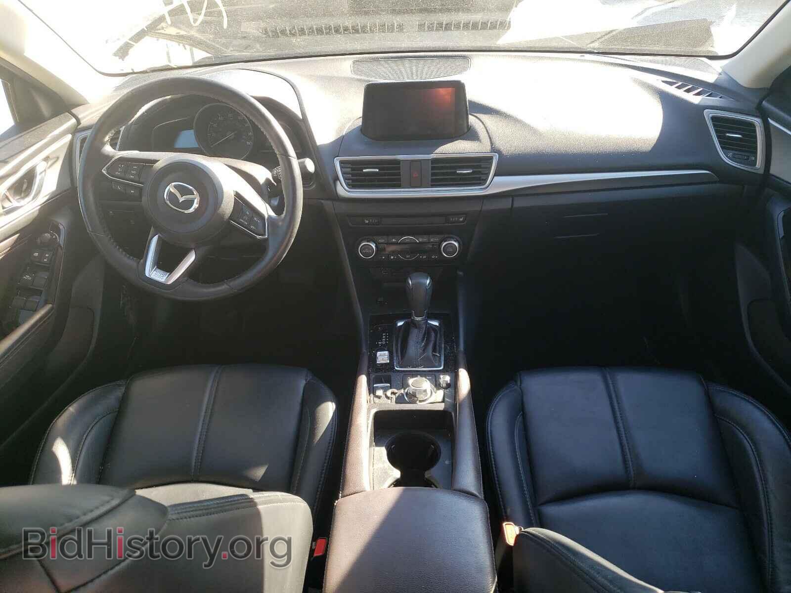 2018 MAZDA 3 - VIN: 3MZBN1V35JM193292 - Фото 9