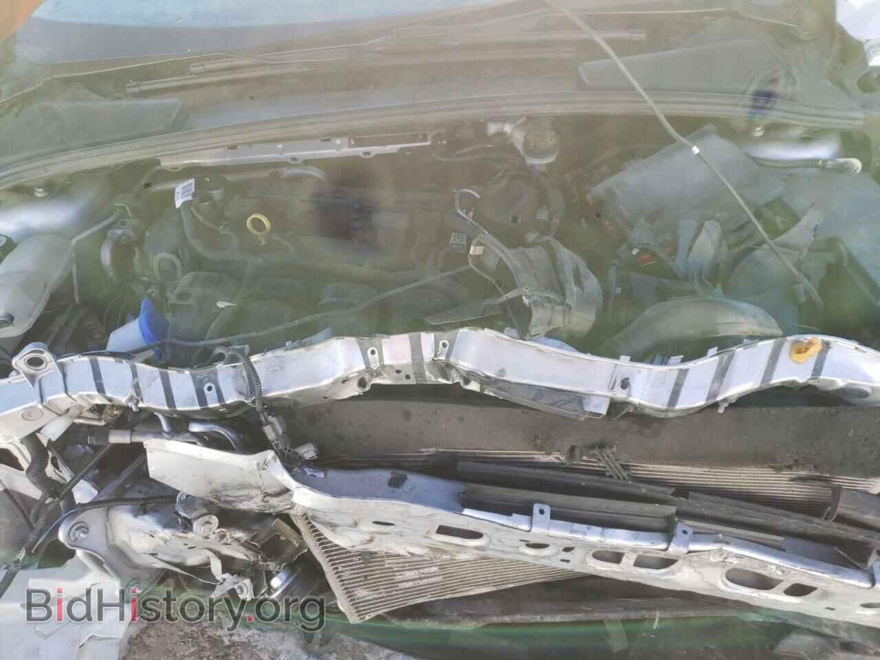2012 FORD FOCUS - VIN: 1FAHP3K21CL413875 - Фото 7