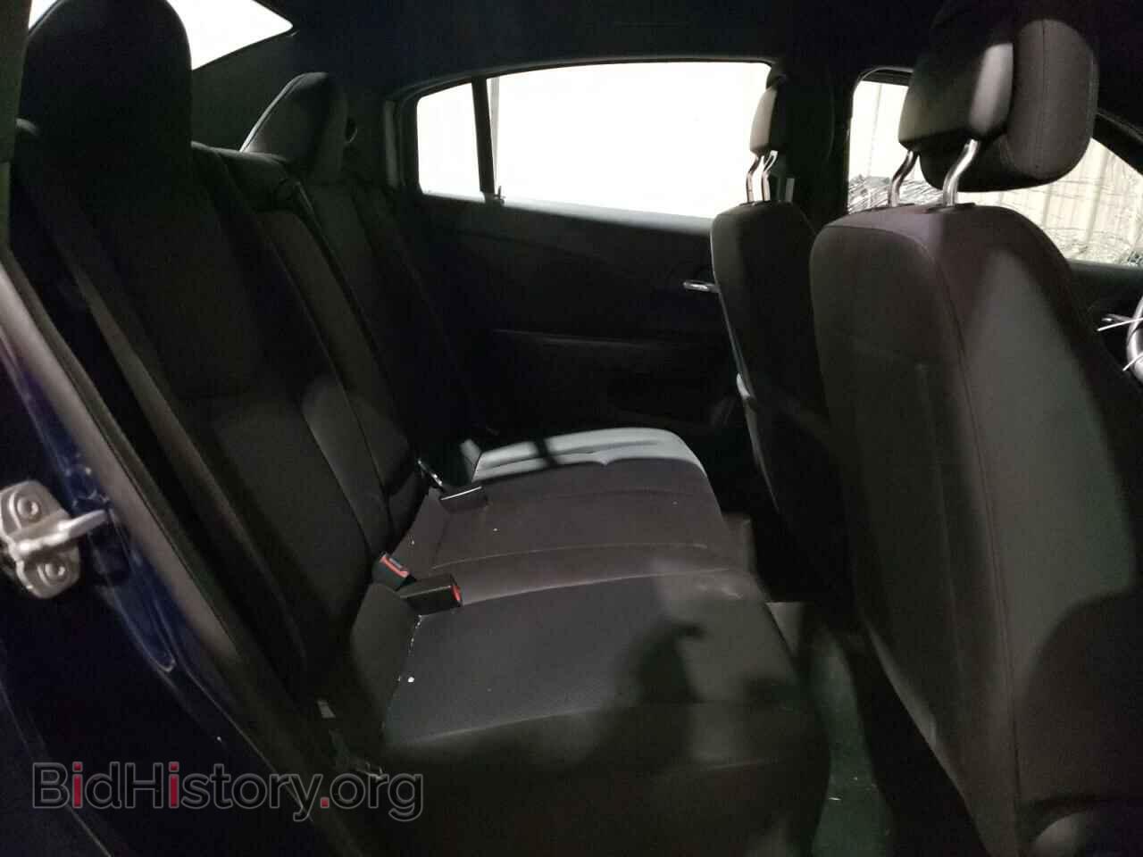 2013 CHRYSLER 200 - VIN: 1C3CCBAB7DN751609 - Фото 6