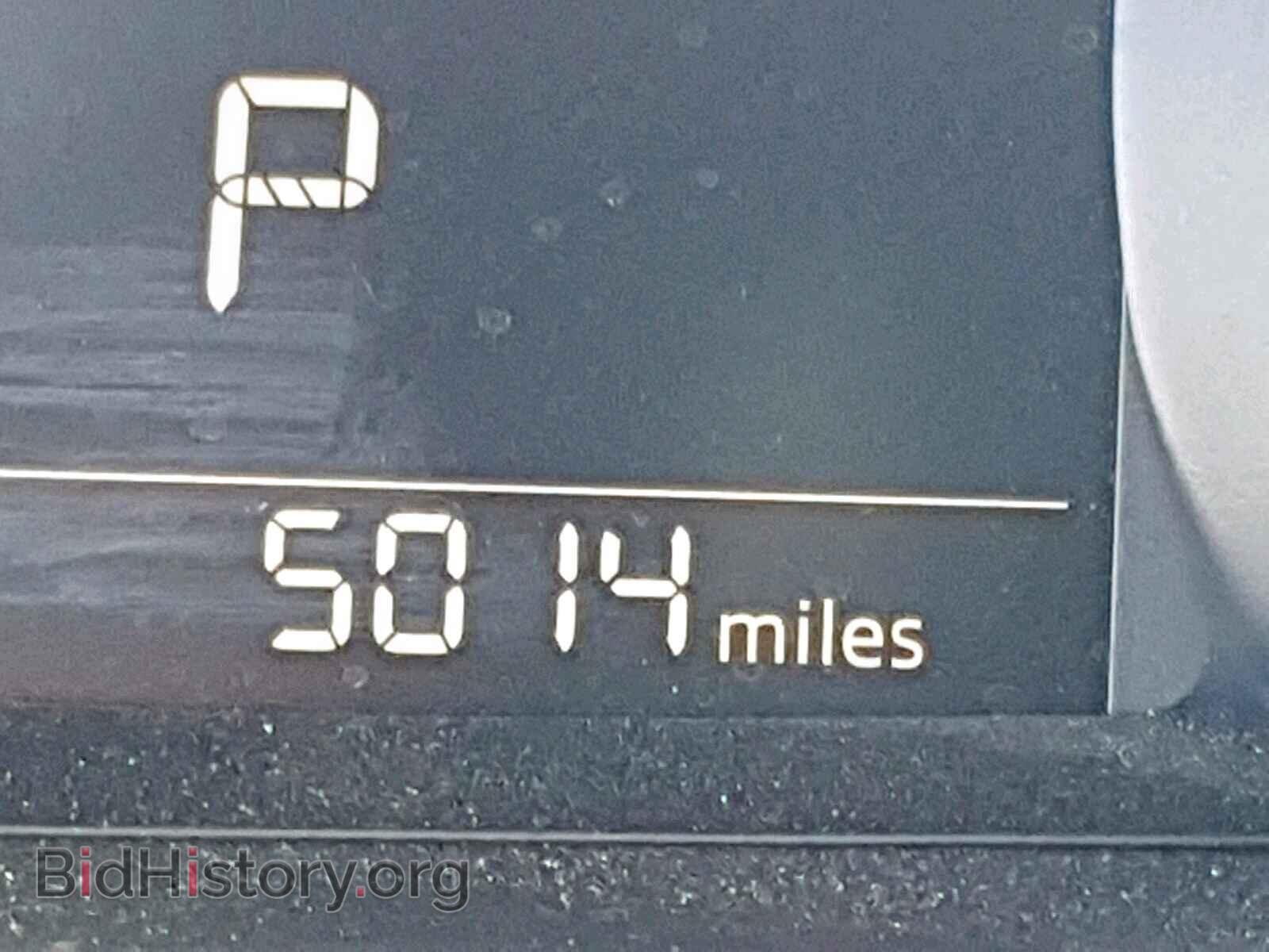 2017 MAZDA 3 - VIN: JM1BN1M3XH1132032 - Фото 8