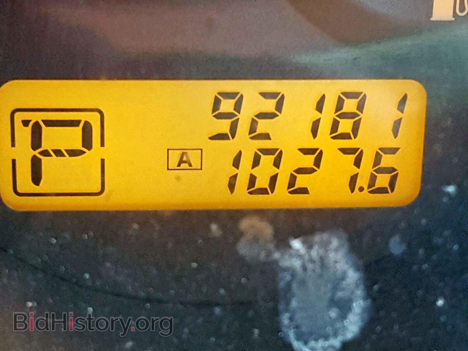 2009 NISSAN VERSA - VIN: 3N1BC11E69L396082 - Фото 8