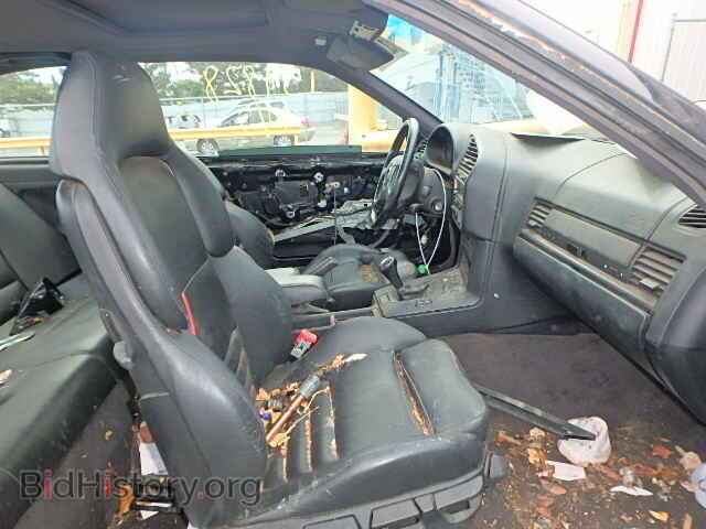 1995 BMW M3 - VIN: WBSBF932XSEH00036 - Photo 5
