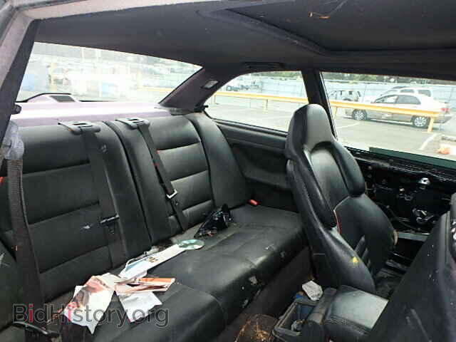 1995 BMW M3 - VIN: WBSBF932XSEH00036 - Photo 6