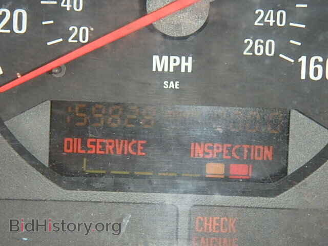 1995 BMW M3 - VIN: WBSBF932XSEH00036 - Photo 8