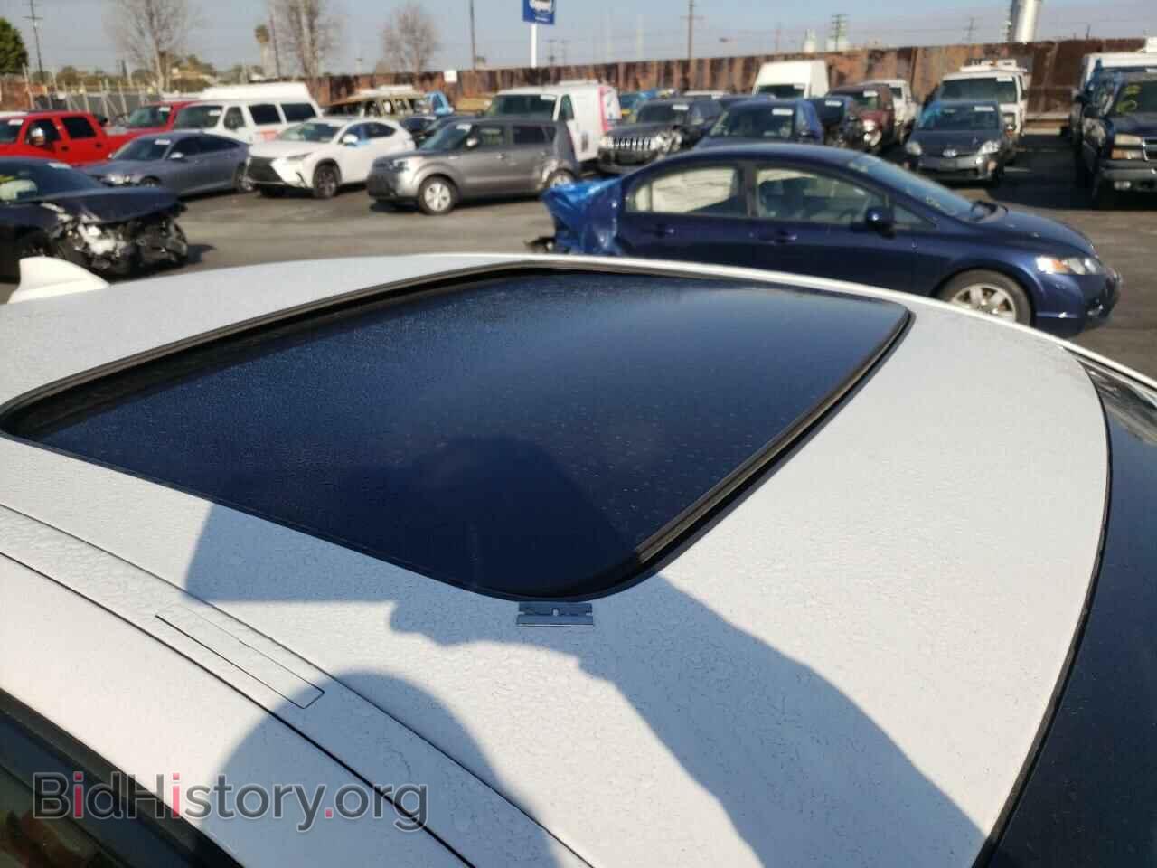 2017 BMW 5 SERIES - VIN: WBAJE5C32HG478252 - Фото 9