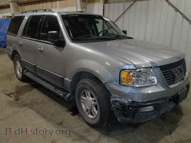 Photo 1FMPU16566LA75171 - FORD EXPEDITION 2006