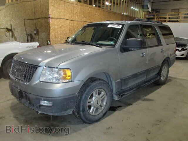 2006 FORD EXPEDITION - VIN: 1FMPU16566LA75171 - Фото 2