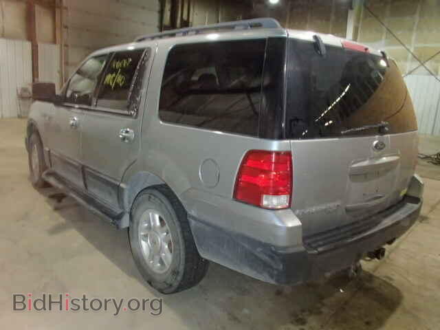 2006 FORD EXPEDITION - VIN: 1FMPU16566LA75171 - Фото 3