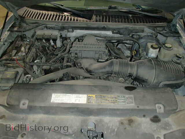 2006 FORD EXPEDITION - VIN: 1FMPU16566LA75171 - Фото 7