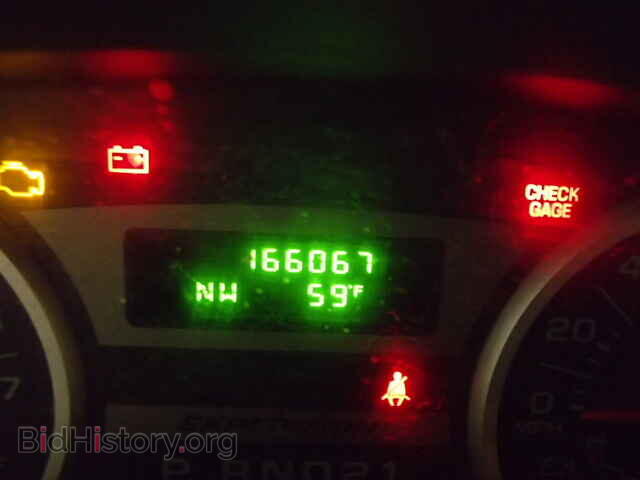 2006 FORD EXPEDITION - VIN: 1FMPU16566LA75171 - Фото 8