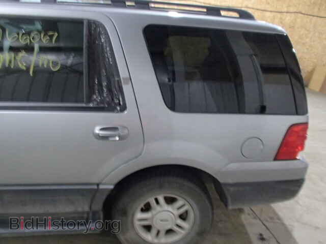 2006 FORD EXPEDITION - VIN: 1FMPU16566LA75171 - Фото 9