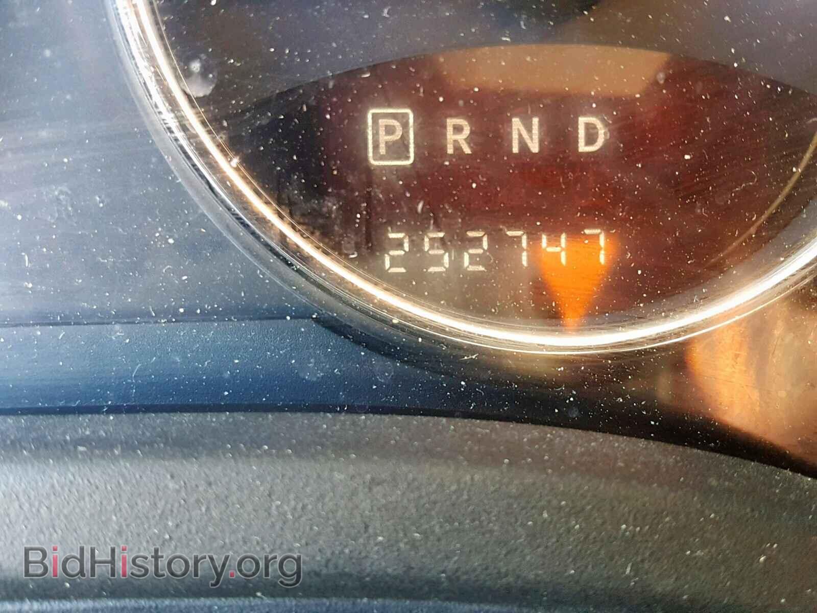 2014 JEEP COMPASS LA - VIN: 1C4NJCEB6ED562970 - Фото 8