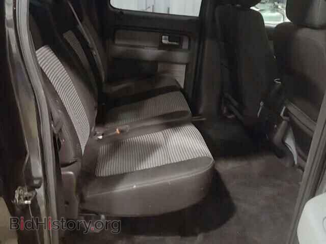 2014 FORD F150 - VIN: 1FTFW1CF2EKD44097 - Фото 6