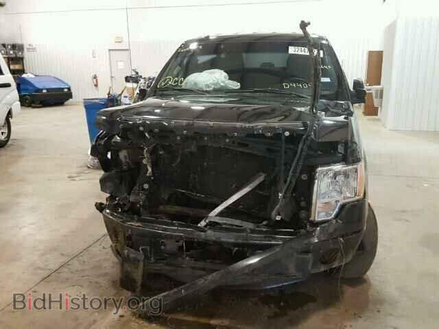 2014 FORD F150 - VIN: 1FTFW1CF2EKD44097 - Фото 9