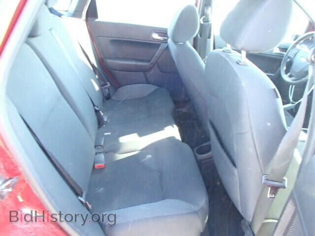 2010 FORD FOCUS - VIN: 1FAHP3GN1AW281263 - Фото 6