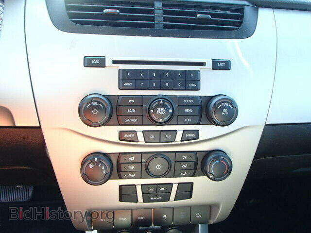 2010 FORD FOCUS - VIN: 1FAHP3GN1AW281263 - Фото 9