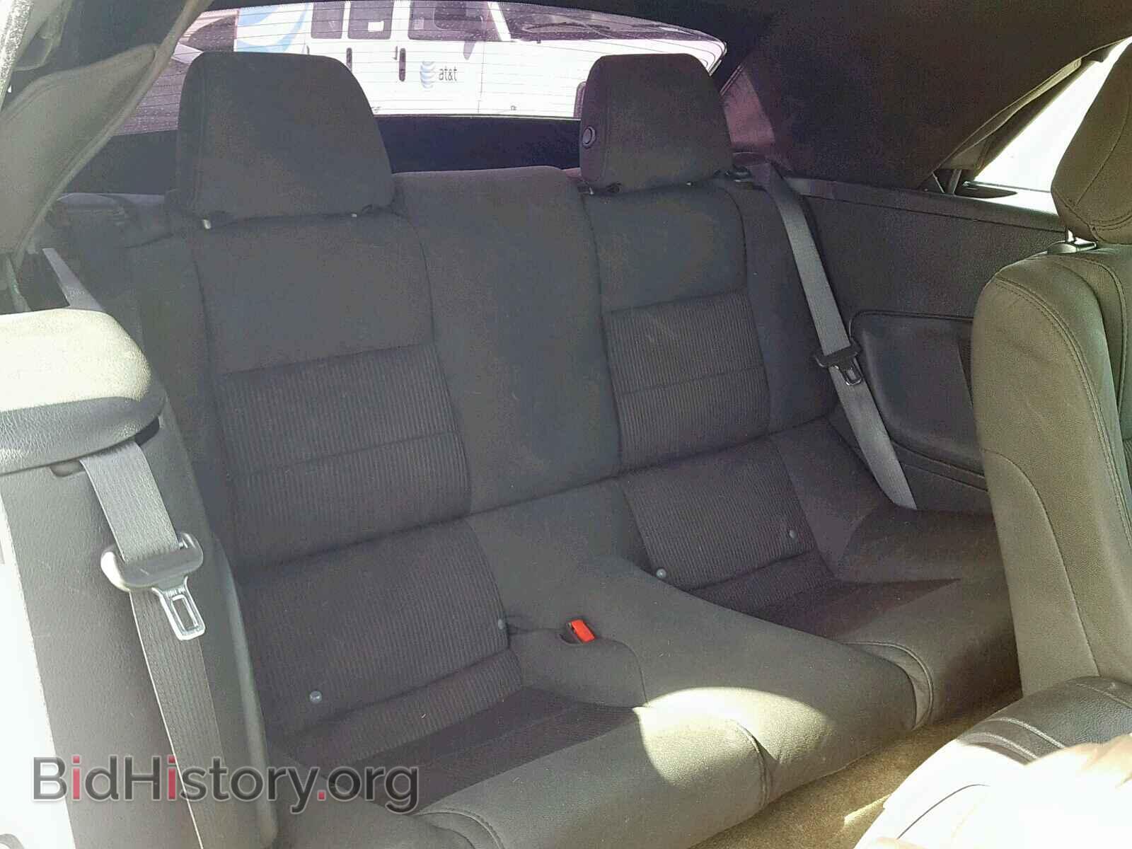 2014 FORD MUSTANG - VIN: 1ZVBP8EM4E5208579 - Фото 6