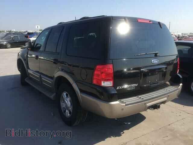 2004 FORD EXPEDITION - VIN: 1FMPU17L74LB37042 - Фото 3