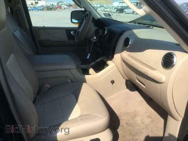 2004 FORD EXPEDITION - VIN: 1FMPU17L74LB37042 - Фото 5