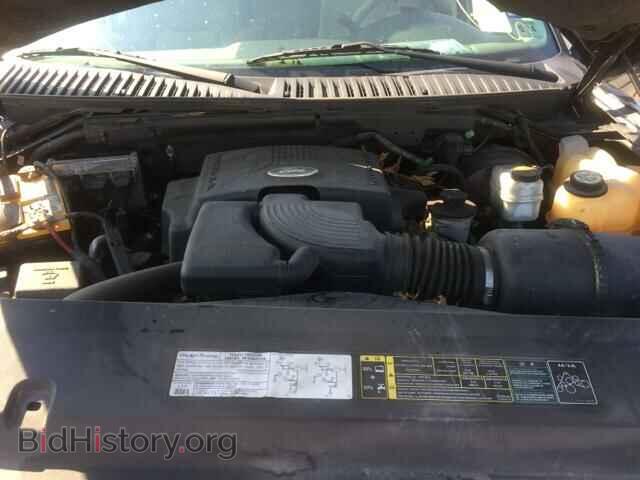 2004 FORD EXPEDITION - VIN: 1FMPU17L74LB37042 - Фото 7