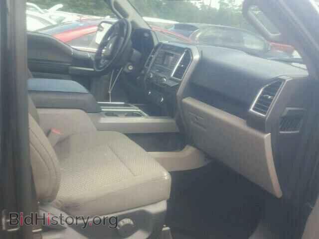 2015 FORD F150 - VIN: 1FTEW1CF0FKD46556 - Фото 5