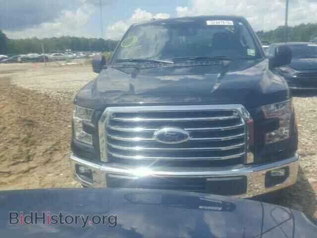 2015 FORD F150 - VIN: 1FTEW1CF0FKD46556 - Фото 9
