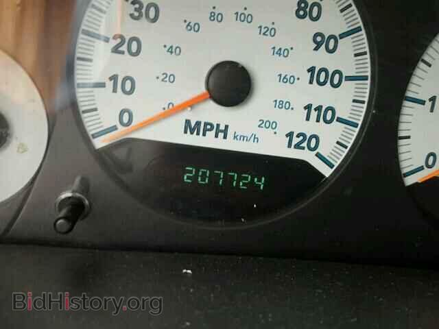 2007 DODGE CARAVAN - VIN: 2D4GP44L17R264417 - Фото 8