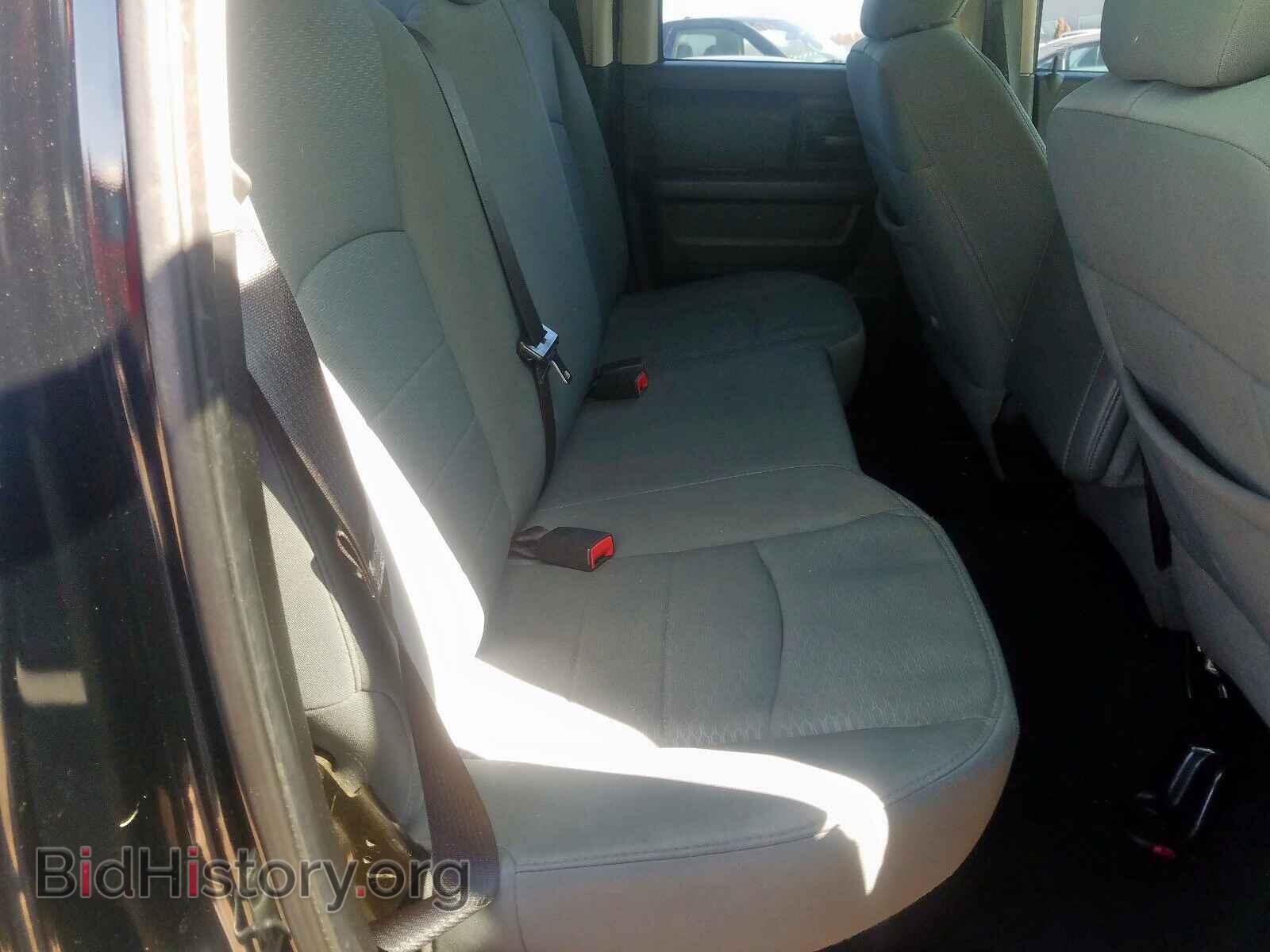 2013 RAM 1500 - VIN: 1C6RR7FT6DS664991 - Фото 6