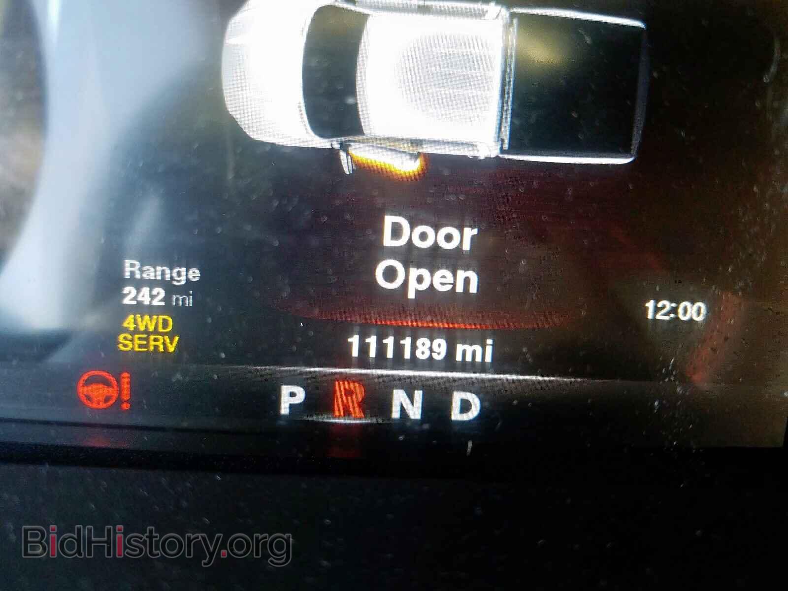 2013 RAM 1500 - VIN: 1C6RR7FT6DS664991 - Фото 8