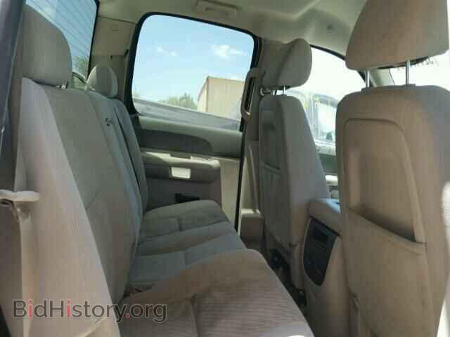 2012 CHEVROLET SILVERADO - VIN: 3GCPCSE00CG190876 - Фото 6