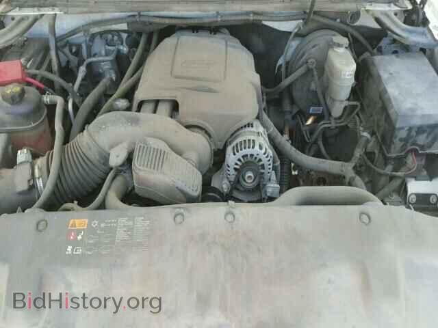 2012 CHEVROLET SILVERADO - VIN: 3GCPCSE00CG190876 - Фото 7
