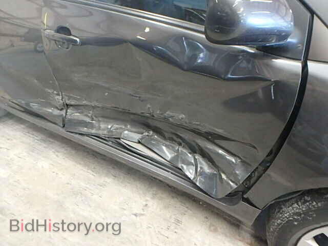 2011 TOYOTA COROLLA - VIN: 2T1BU4EE3BC714058 - Фото 9