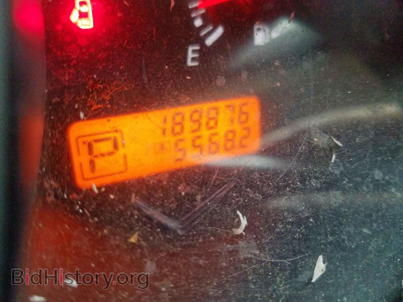 2010 NISSAN VERSA - VIN: 3N1BC1CP7AL352711 - Фото 8
