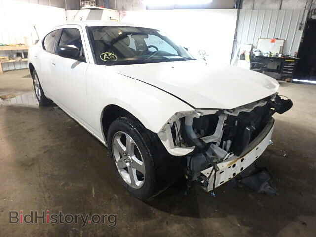 Photo 2B3KK43V49H568330 - DODGE CHARGER 2009