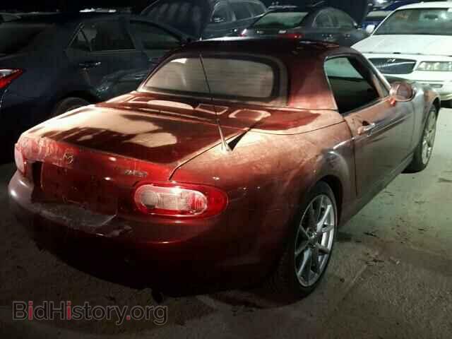 2012 MAZDA MIATA - VIN: JM1NC2PF8C0222289 - Фото 4