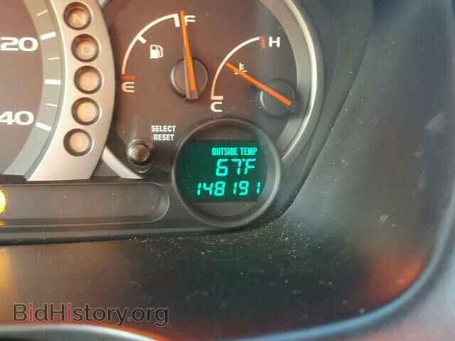 2005 HONDA PILOT - VIN: 2HKYF18555H554071 - Фото 8