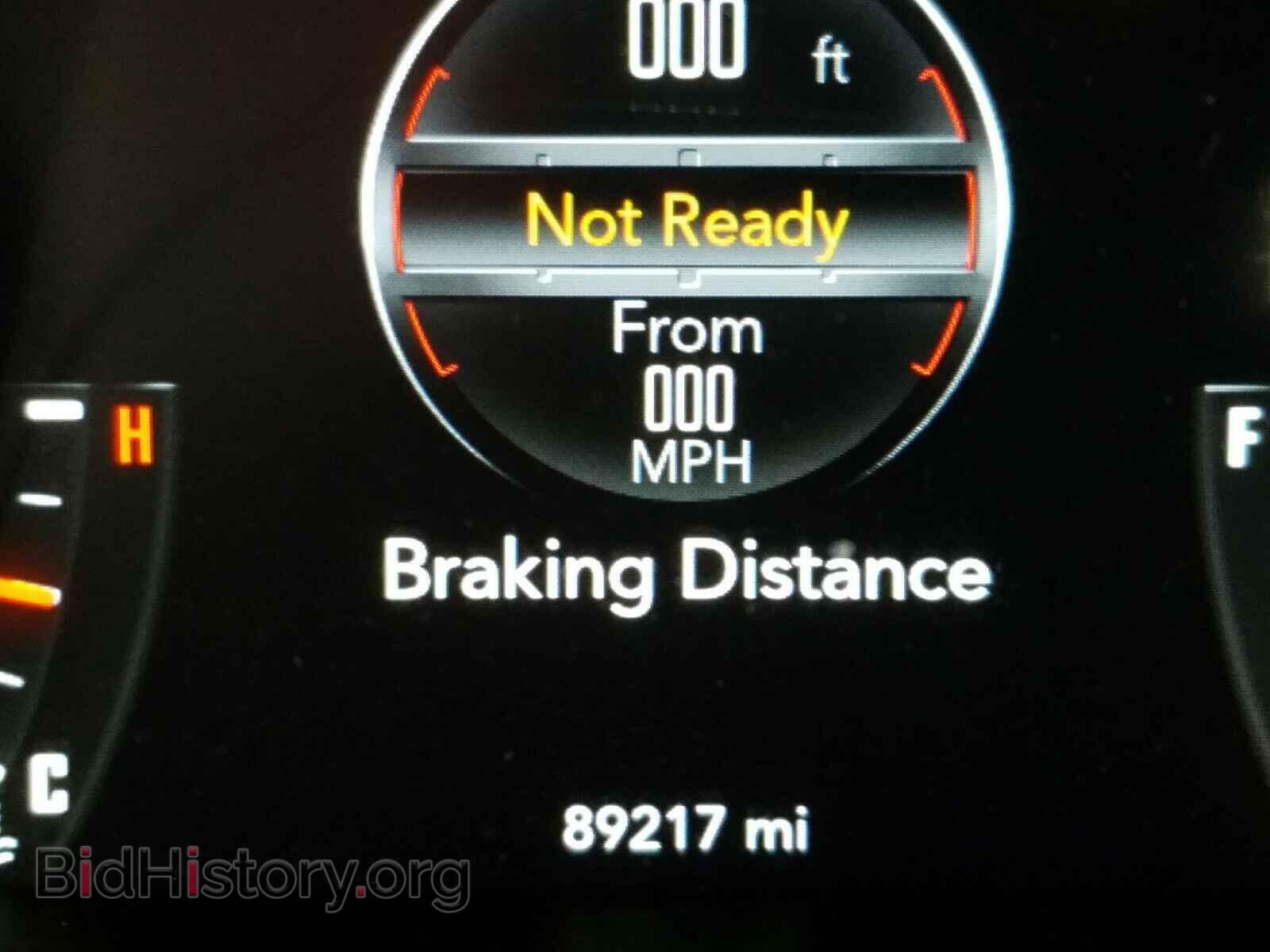 2016 DODGE CHALLENGER - VIN: 2C3CDZAG5GH338196 - Фото 8