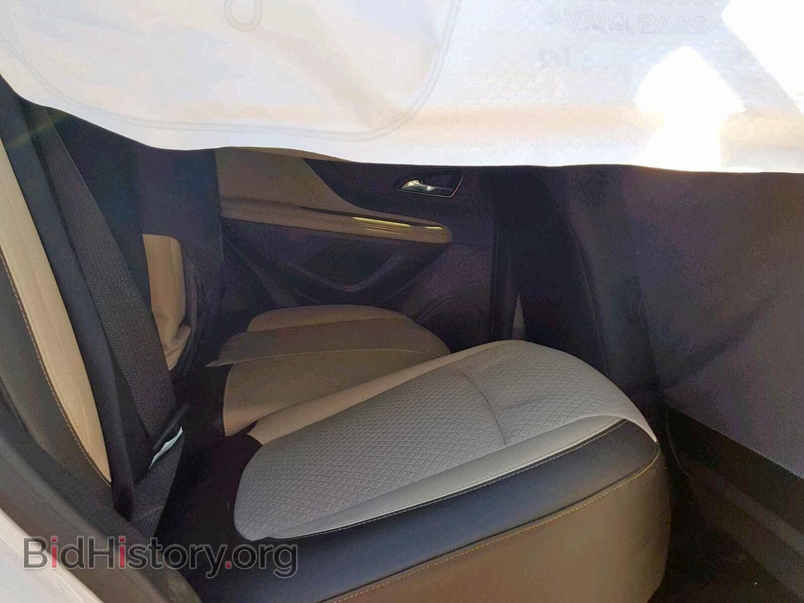 2018 BUICK ENCORE PRE - VIN: KL4CJASB7JB545630 - Photo 6