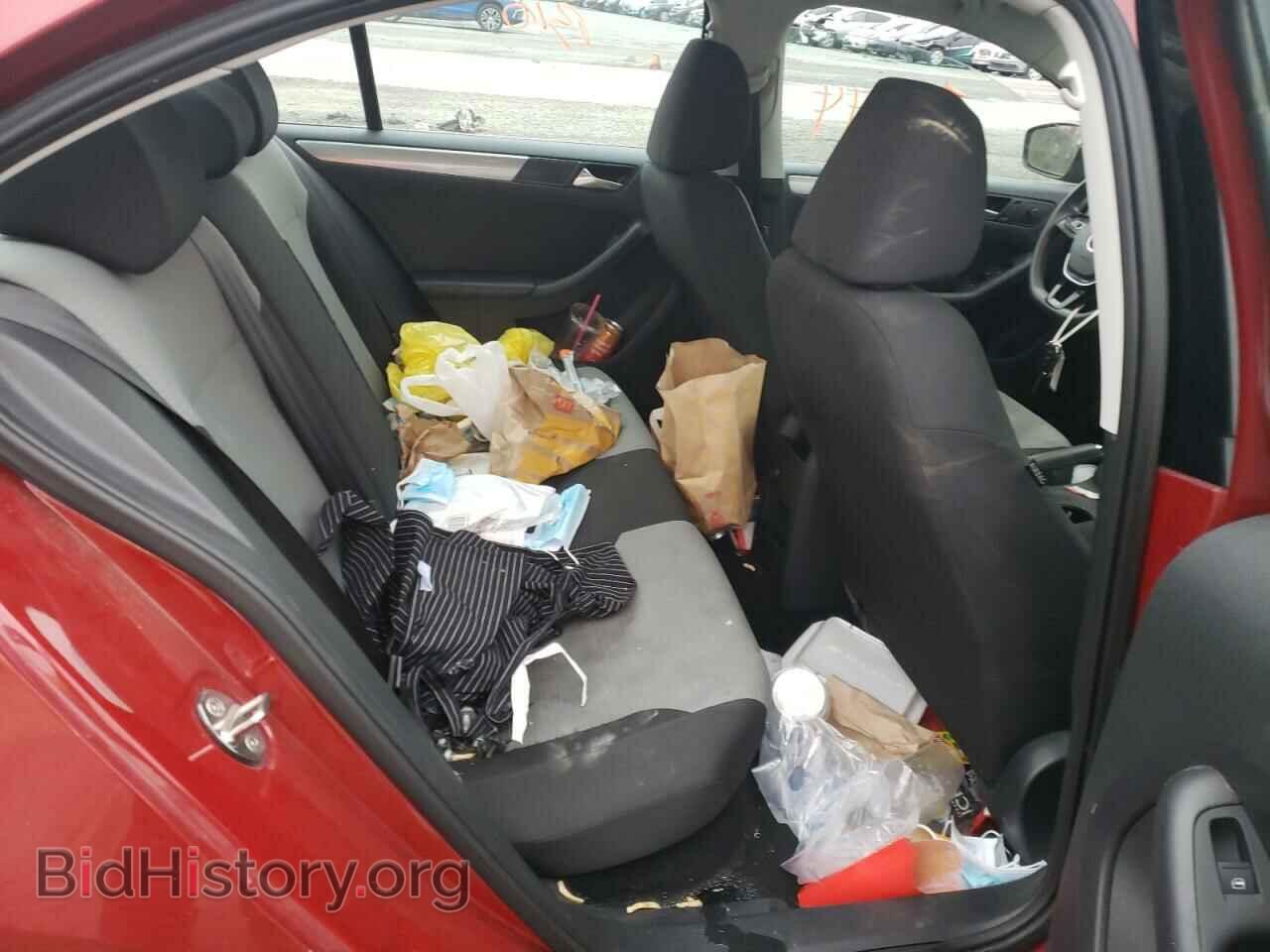 2017 VOLKSWAGEN JETTA - VIN: 3VW2B7AJ9HM272023 - Фото 6