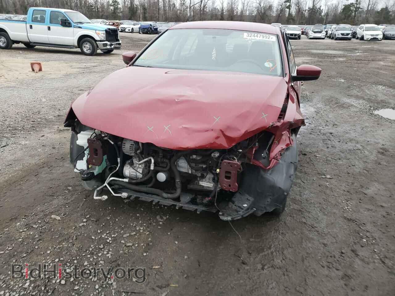 2017 VOLKSWAGEN JETTA - VIN: 3VW2B7AJ9HM272023 - Фото 9