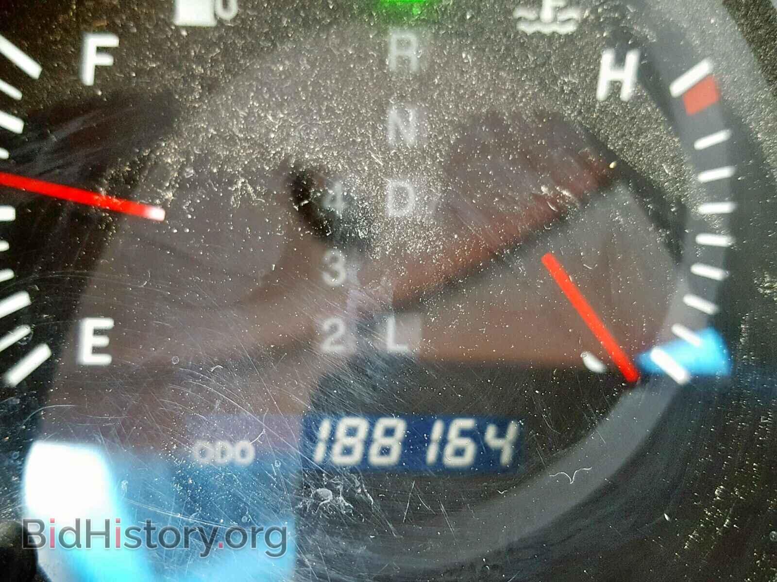 2002 LEXUS ES300 - VIN: JTHBF30G425019368 - Фото 8
