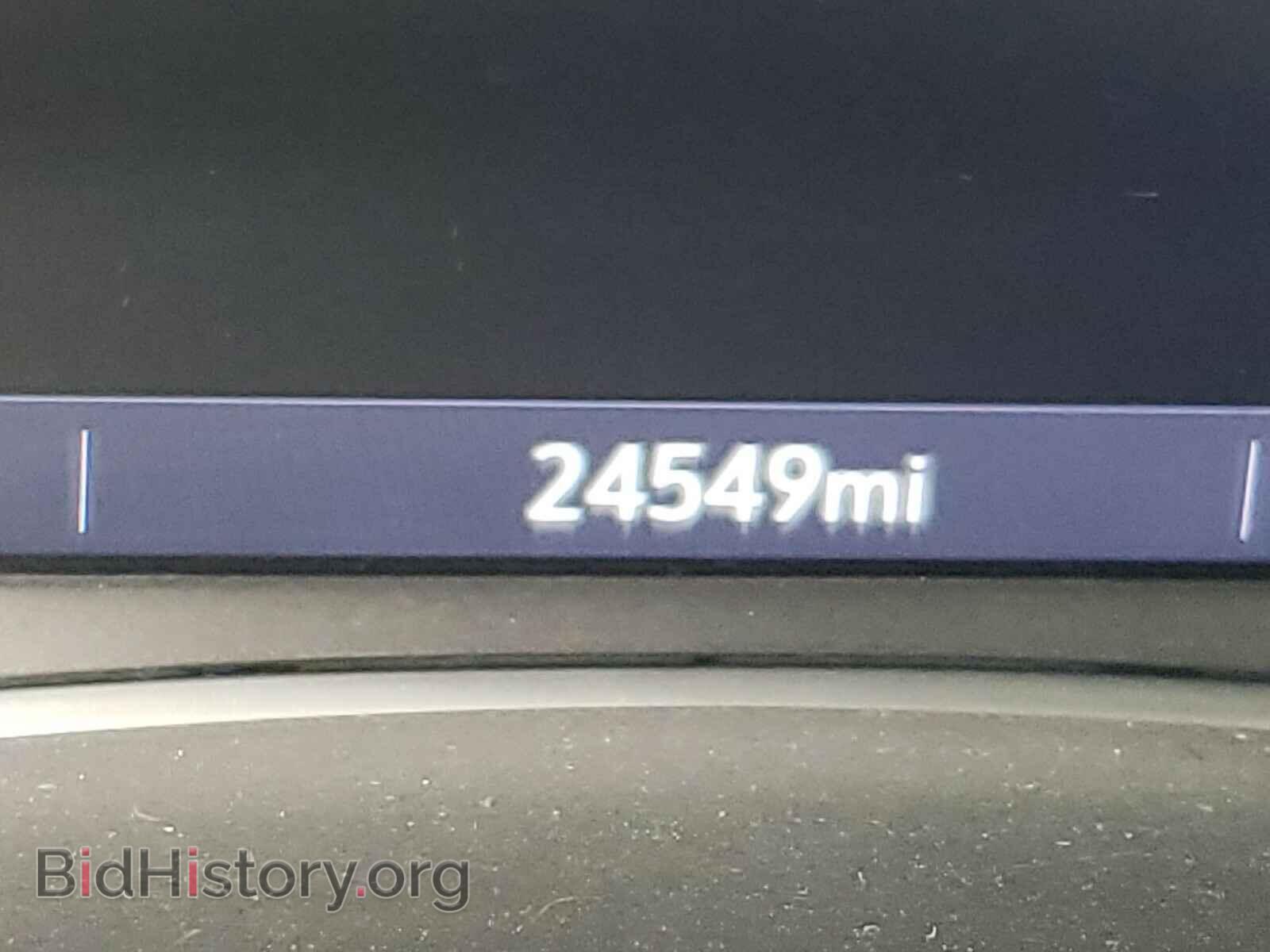 2020 GMC TERRAIN - VIN: 3GKALVEVXLL237717 - Фото 8