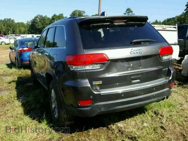 2015 JEEP CHEROKEE - VIN: 1C4RJEBG3FC856153 - Photo 3