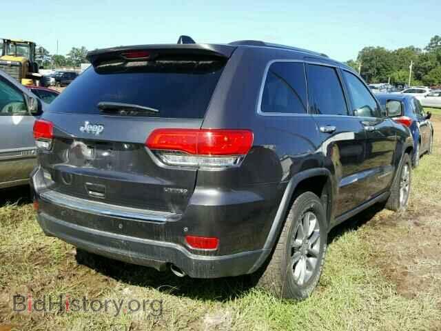 2015 JEEP CHEROKEE - VIN: 1C4RJEBG3FC856153 - Photo 4