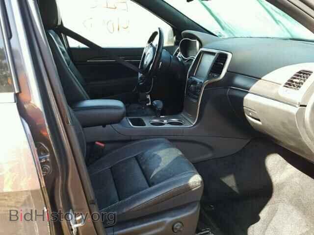 2015 JEEP CHEROKEE - VIN: 1C4RJEBG3FC856153 - Photo 5