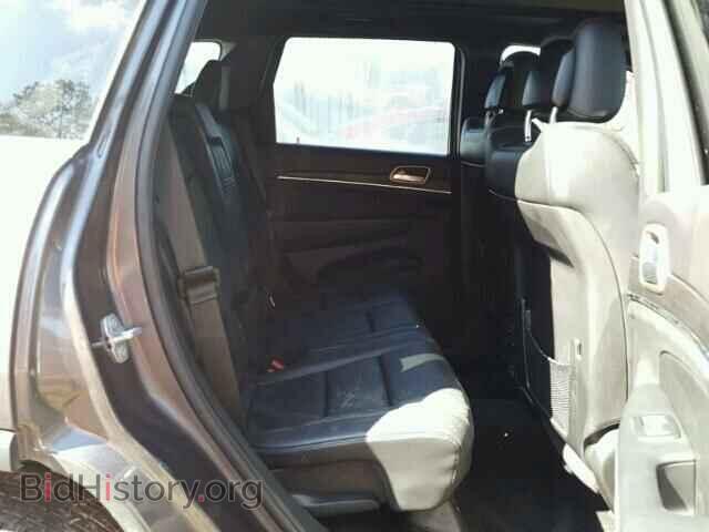 2015 JEEP CHEROKEE - VIN: 1C4RJEBG3FC856153 - Photo 6